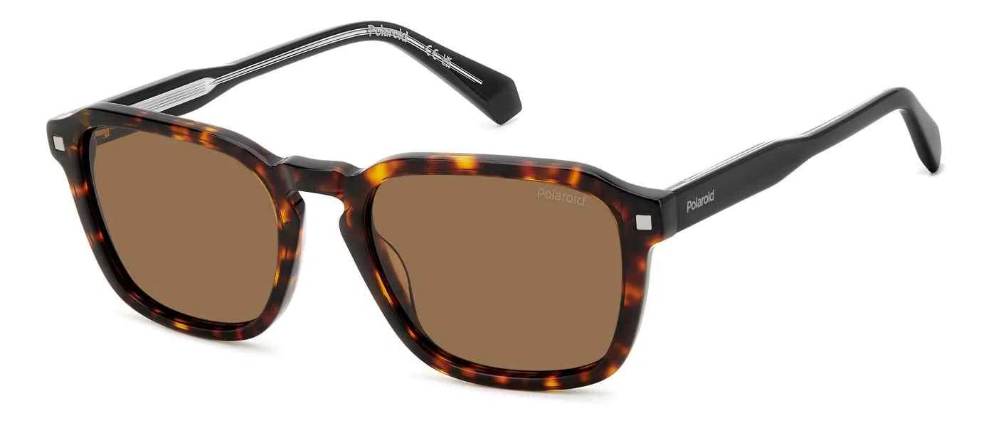 Polaroid Core PLD4156 Sunglasses - view 4